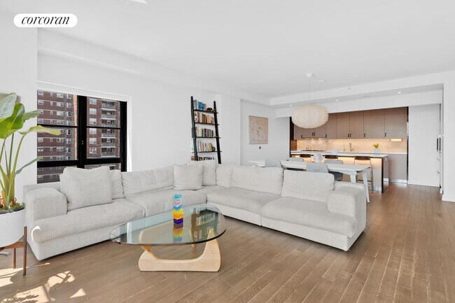 Foto del edificio - 261 W 25 St