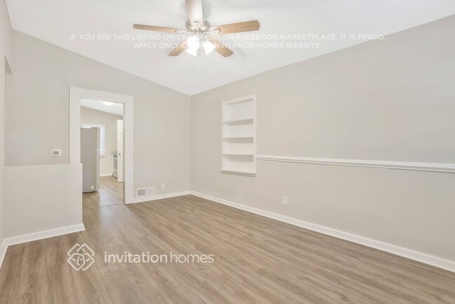 Building Photo - 2142 Abner Pl NW