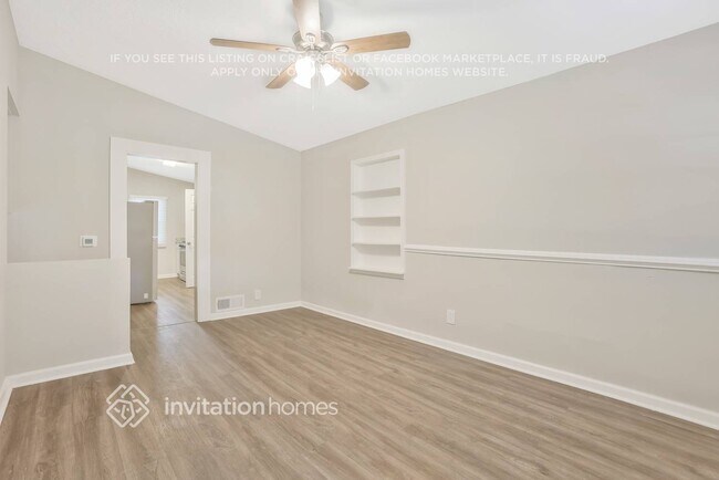 Foto del edificio - 2142 Abner Pl NW