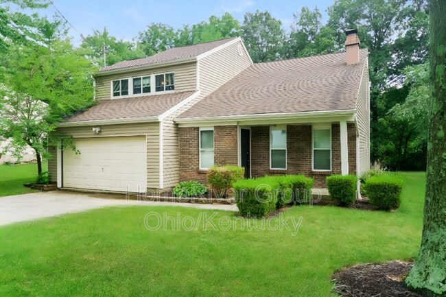 Foto del edificio - 8067 Buckland Dr