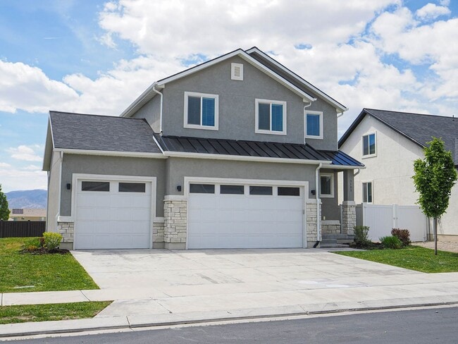 Building Photo - 4 Bedroom, 2.5 bathroom Eagle Mountain Home