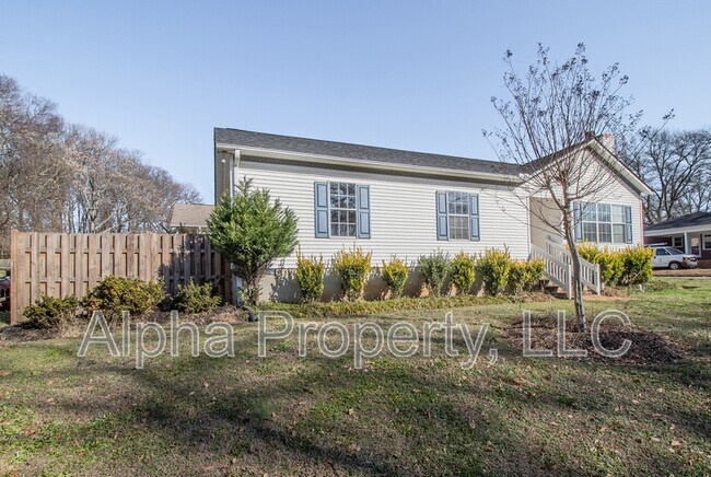 Foto del edificio - 18 Warren Ct