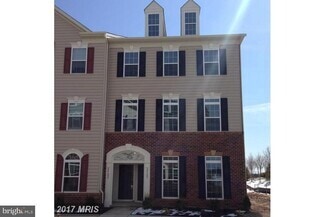 Building Photo - 24687 Footed Ridge Terrace