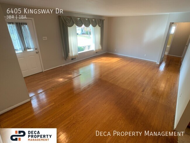 Foto del edificio - 3 Bedroom House