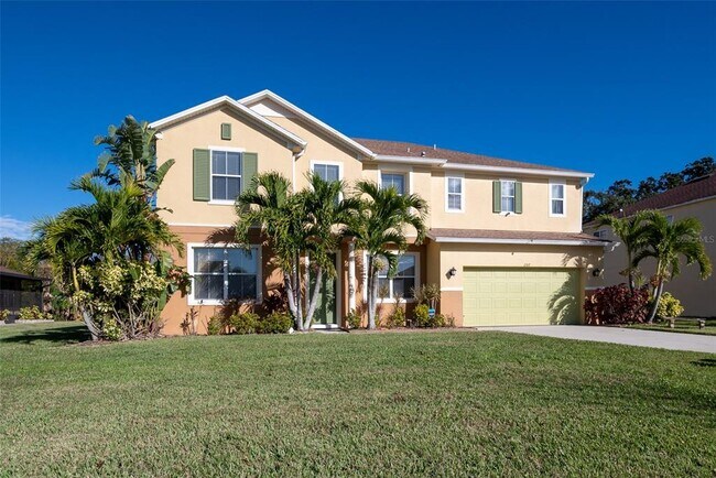 Foto del edificio - 207 Black Springs Ln