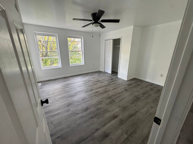 3er dormitorio - 48 1/2 3rd St