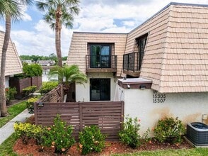 Building Photo - 15307 W Pond Woods Dr