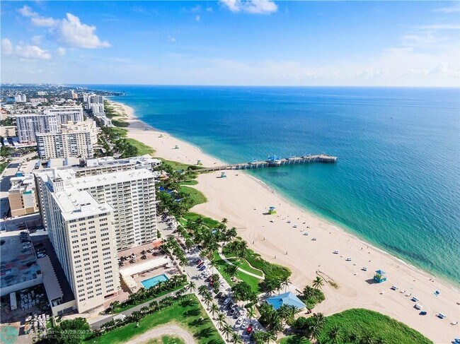 Building Photo - 111 N Pompano Beach Blvd