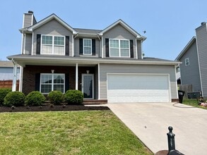 Building Photo - 8425 Bowsong Ln