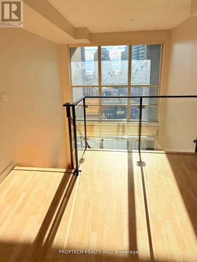 Photo du bâtiment - 1 Shaw St