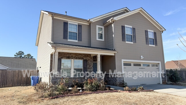 Building Photo - 993 Deaton Dr