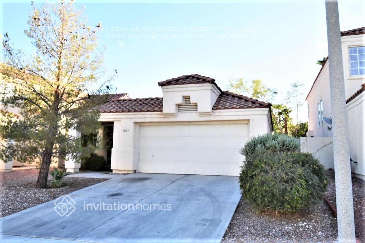 Foto principal - 1809 Shirewick Dr