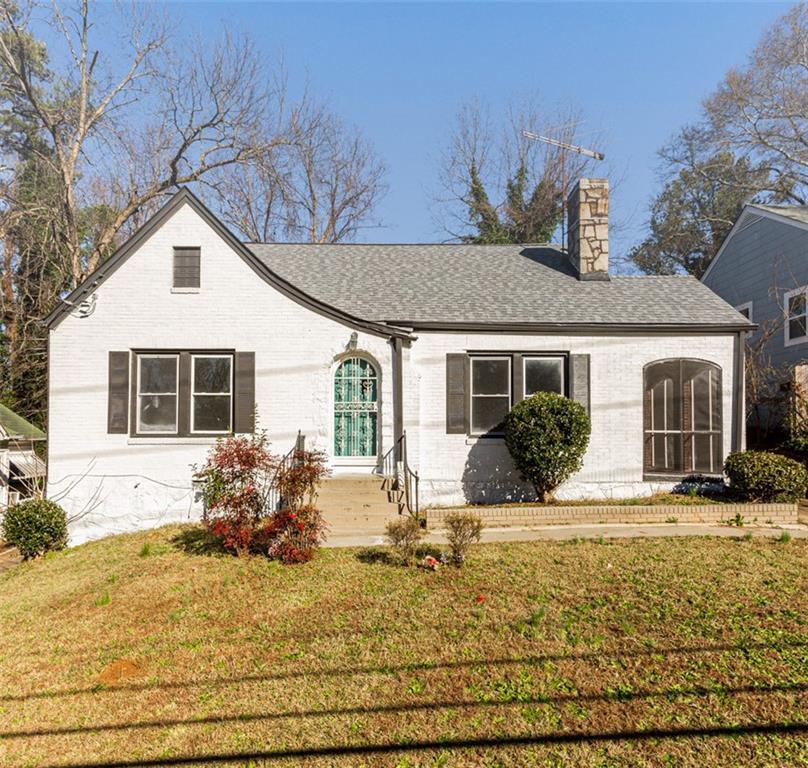 Foto principal - 1665 Beecher St SW