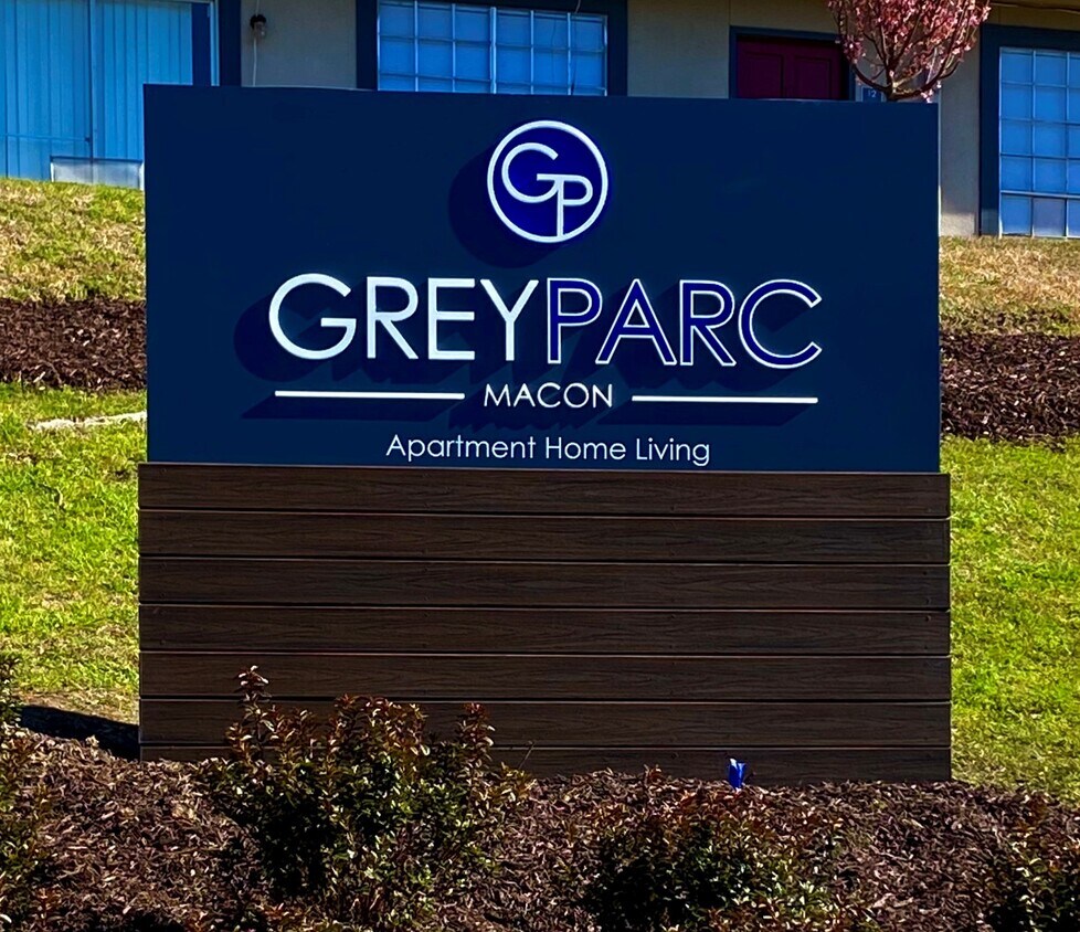 GREY PARC OF MACON 2275 Gray Hwy Macon, GA Apartments for Rent in