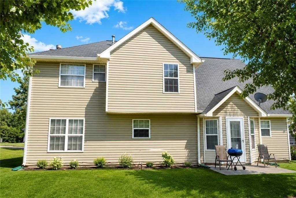 Foto del edificio - 5410 Salem Springs Dr