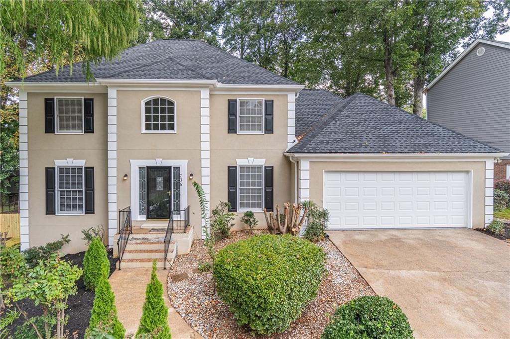 Foto principal - 736 Singley Dr