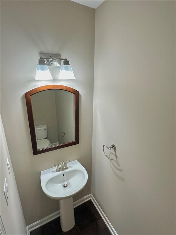 Foto del edificio - 1627 Trailview Way NE