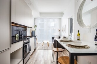 2-bedroom suite - Stanbrooke
