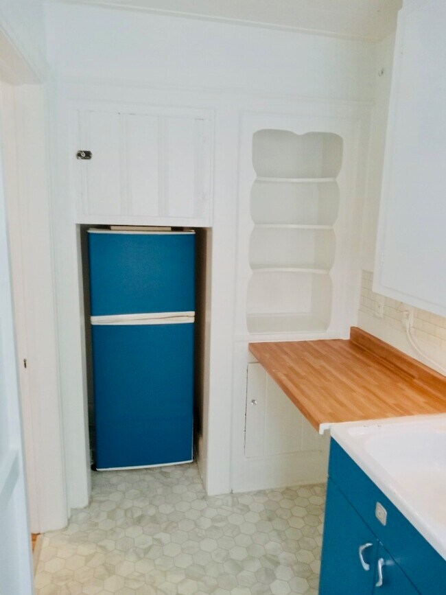 Foto del edificio - 11 Rowley St