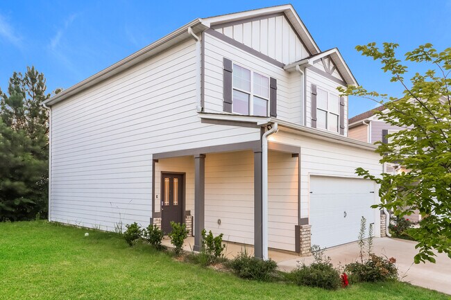 Foto del edificio - 5509 Cathwick Dr