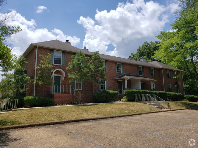 Building Photo - 427 N Court St