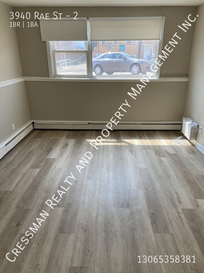 Building Photo - 1 Bed, 1 Bath APARTMENT located in South Regina