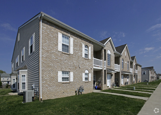 Building Photo - Middletown Apartments