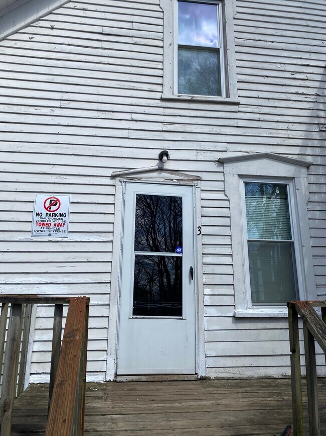 Foto del edificio - 99 S Washington St