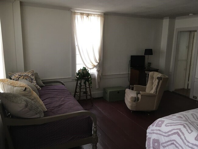 Foto del edificio - 21 Leyden St