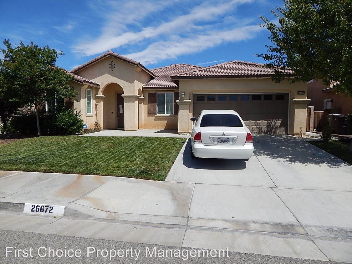 Primary Photo - 26672 Irvine Ln