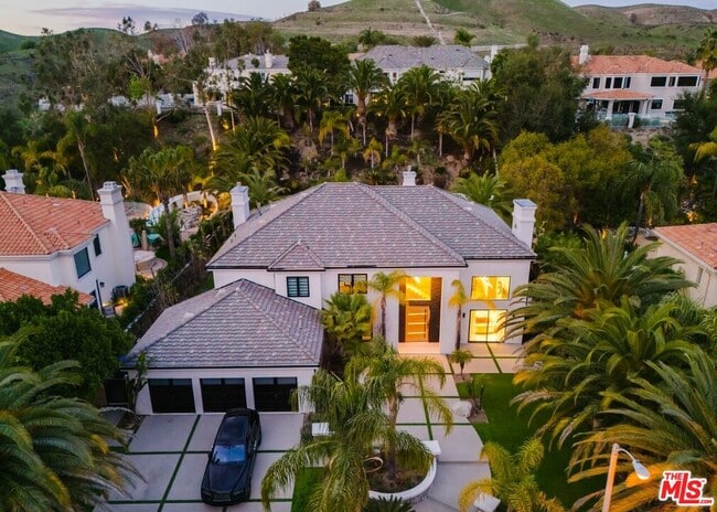 Foto del edificio - 25879 Chalmers Pl