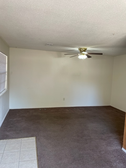 Living Room - 2700 Rudy Road Cir