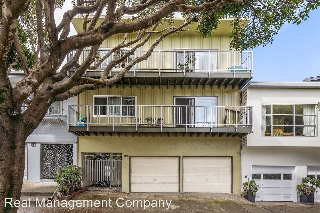 Foto principal - 1772 Dolores St