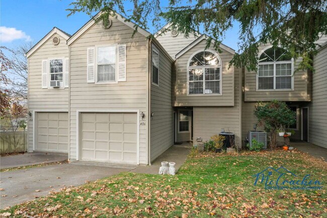 Foto del edificio - 486 Lori Ln