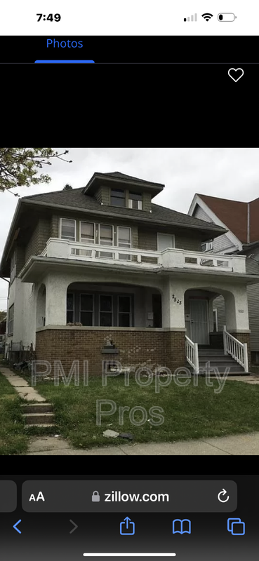 Foto principal - 2525 N 45th St