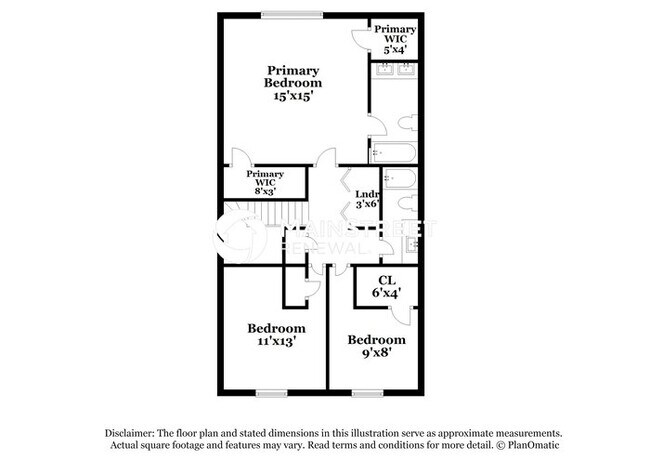 Foto del edificio - 4 Bedroom Pet-Friendly Home in Morrow, GA with Main Street Renewal