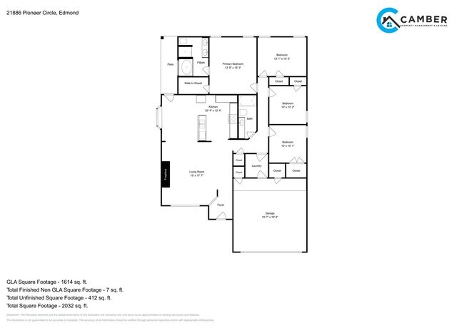 Foto del edificio - 21886 Pioneer Cir