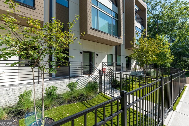 Foto del edificio - 1099 North Avenue NE
