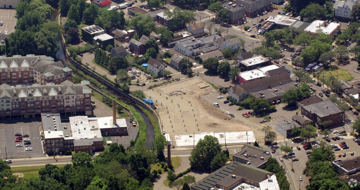 Foto aérea - 500 Blake