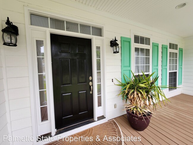 Building Photo - 4 br, 3.5 bath House - 3509 Flowering Oak Way