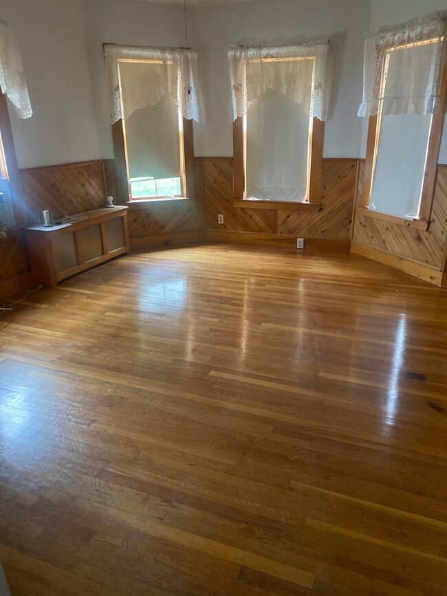 Dormitorio principal - 39 Saint James St