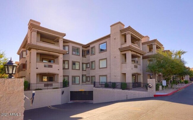 Foto del edificio - 14000 N 94th St