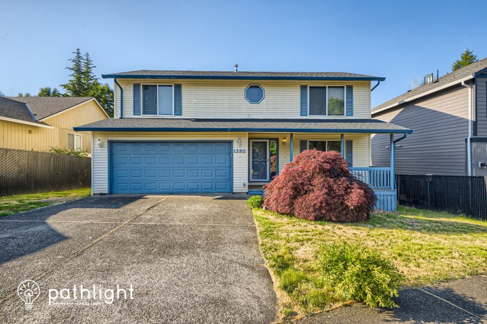 Primary Photo - 13911 Southeast Alimaria Drive, Clackamas,...