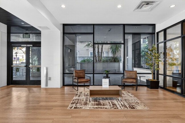 Building Photo - Atmosphere Apartments