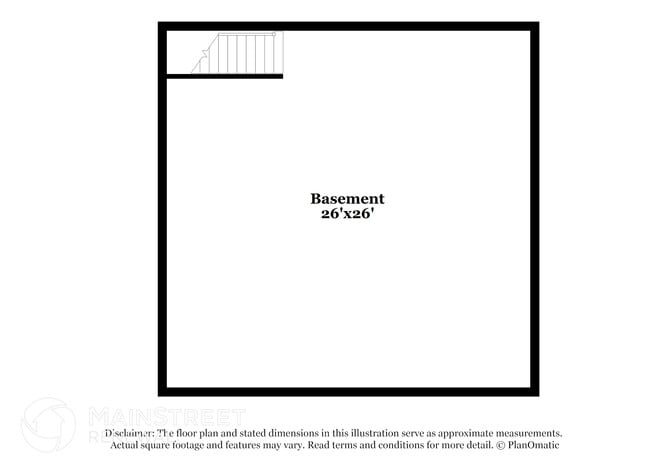 Foto del edificio - 1435 E 66th Terrace