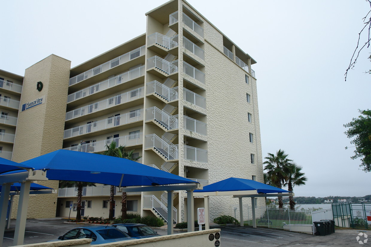 Foto del edificio - Harbor View