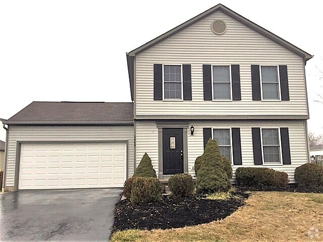 Building Photo - 3448 Dristor Dr