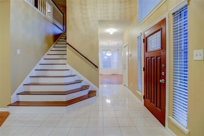 Foto del edificio - 17107 Cradle Cove Ct