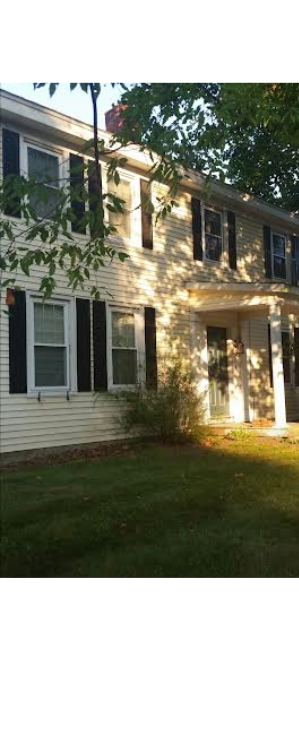 Primary Photo - 1 Hale Spring Rd