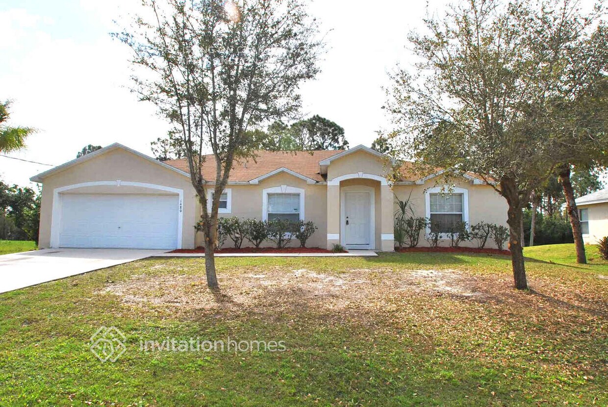 Foto principal - 1480 Waldrun St SE